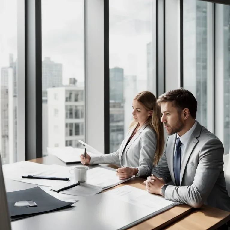 Legal consultation for real estate