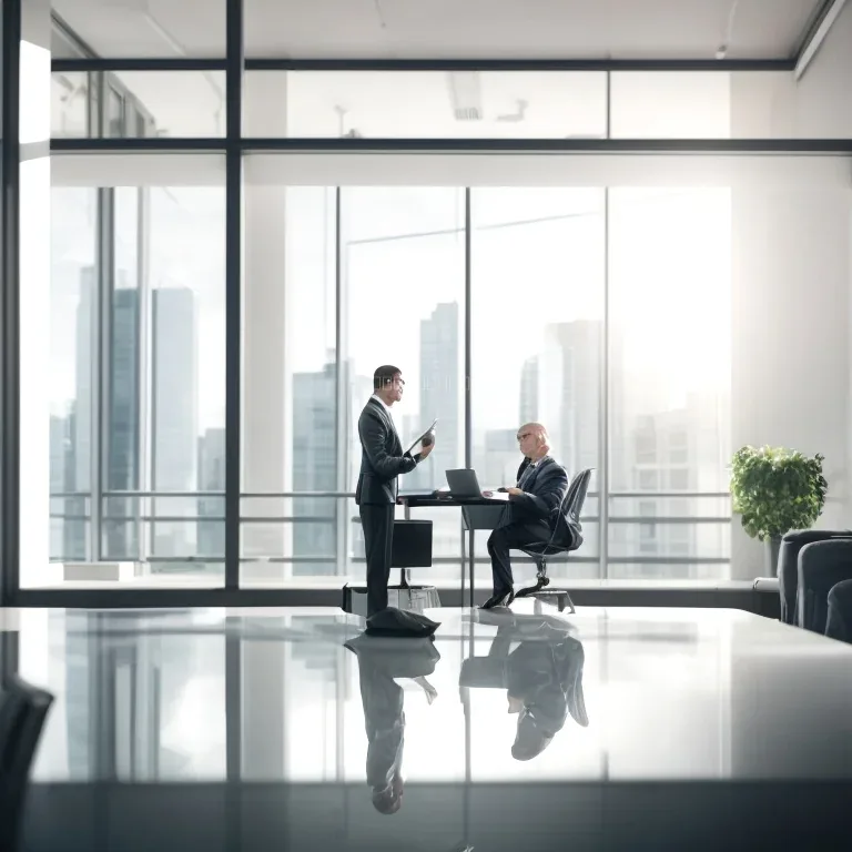 RealTopLex legal team advising a realtor on contract details